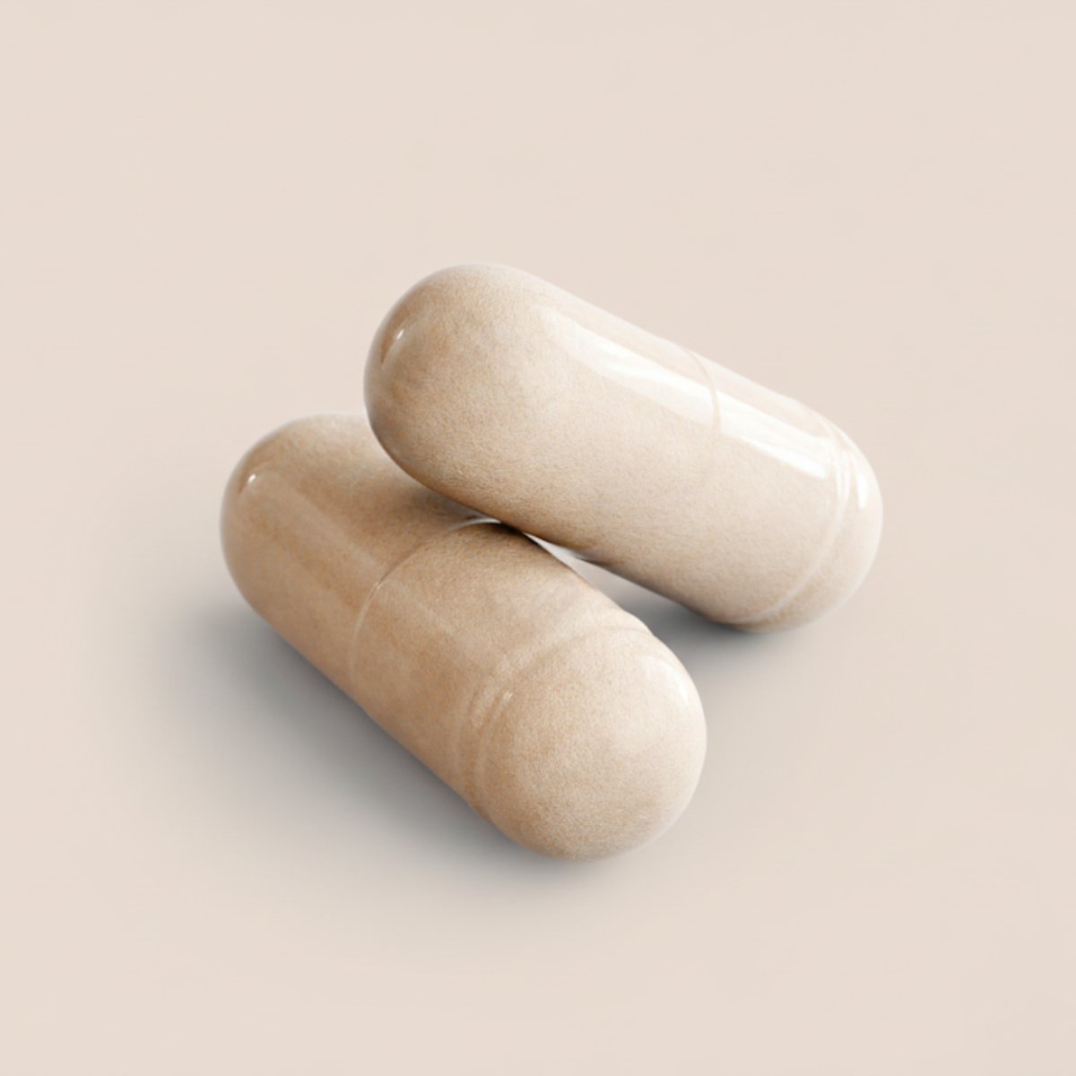 The Vorra Ashwagandha