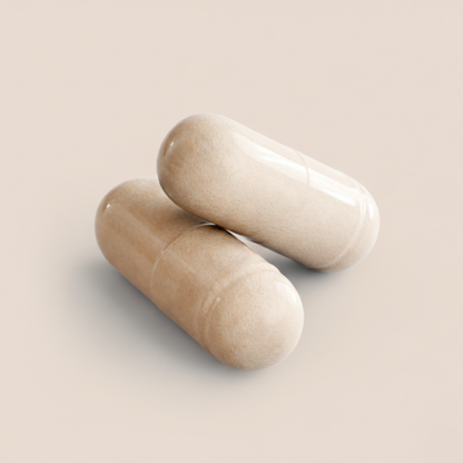 The Vorra Ashwagandha