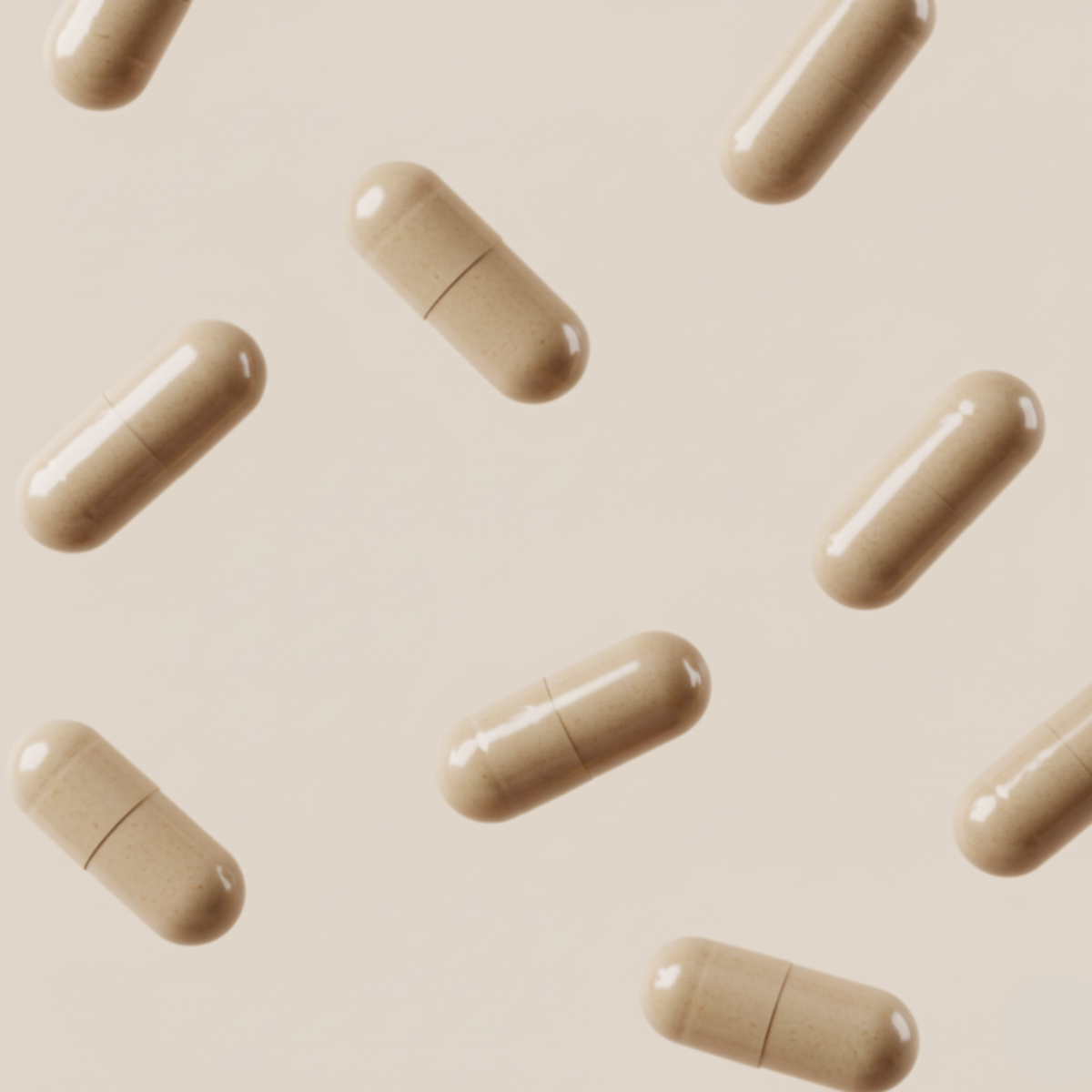 The Vorra Ashwagandha