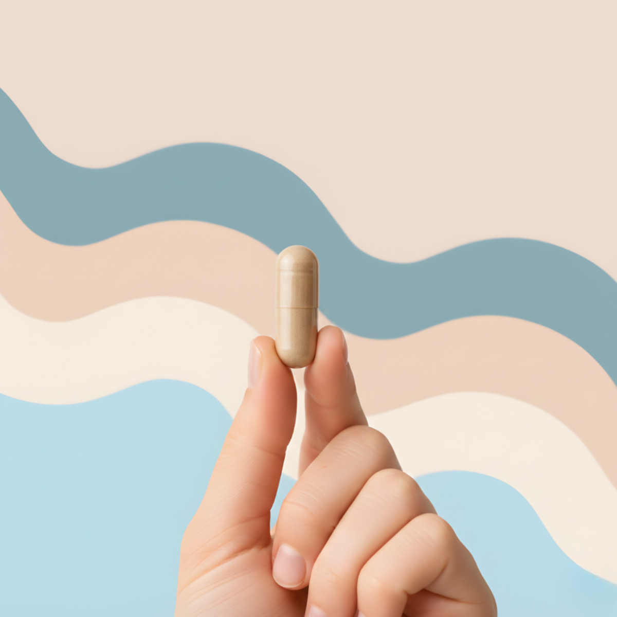 The Vorra Ashwagandha