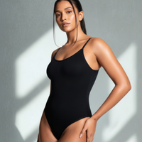 Vorra Signature Bodysuit